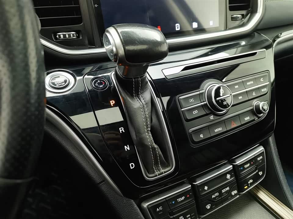 Trumpchi Trumpchi M8