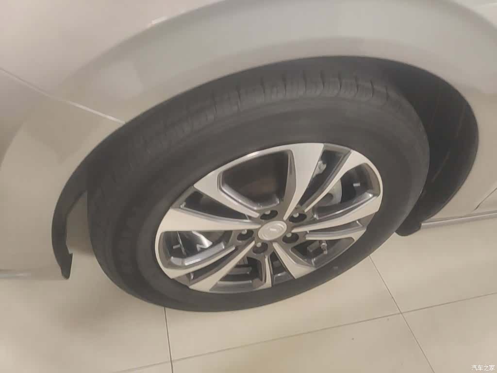 Changan Eado, 2021 23