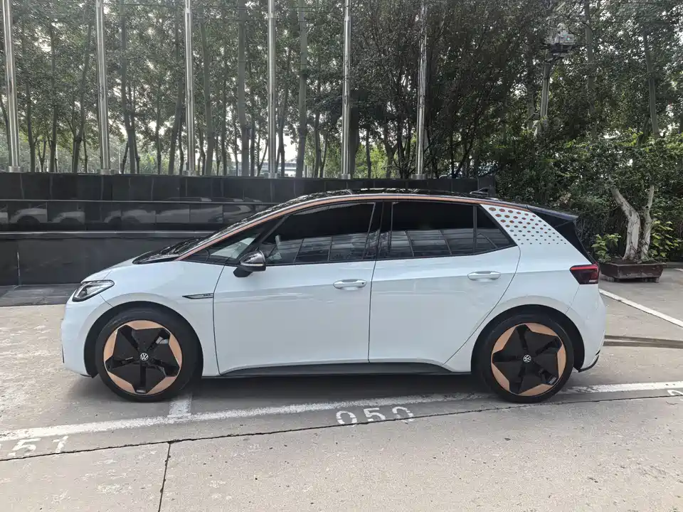 Volkswagen ID.3