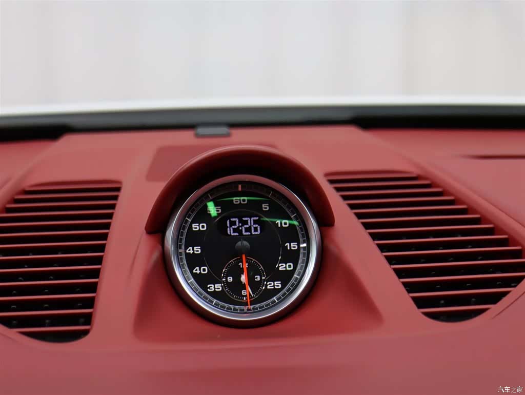Porsche 911, 2016 13