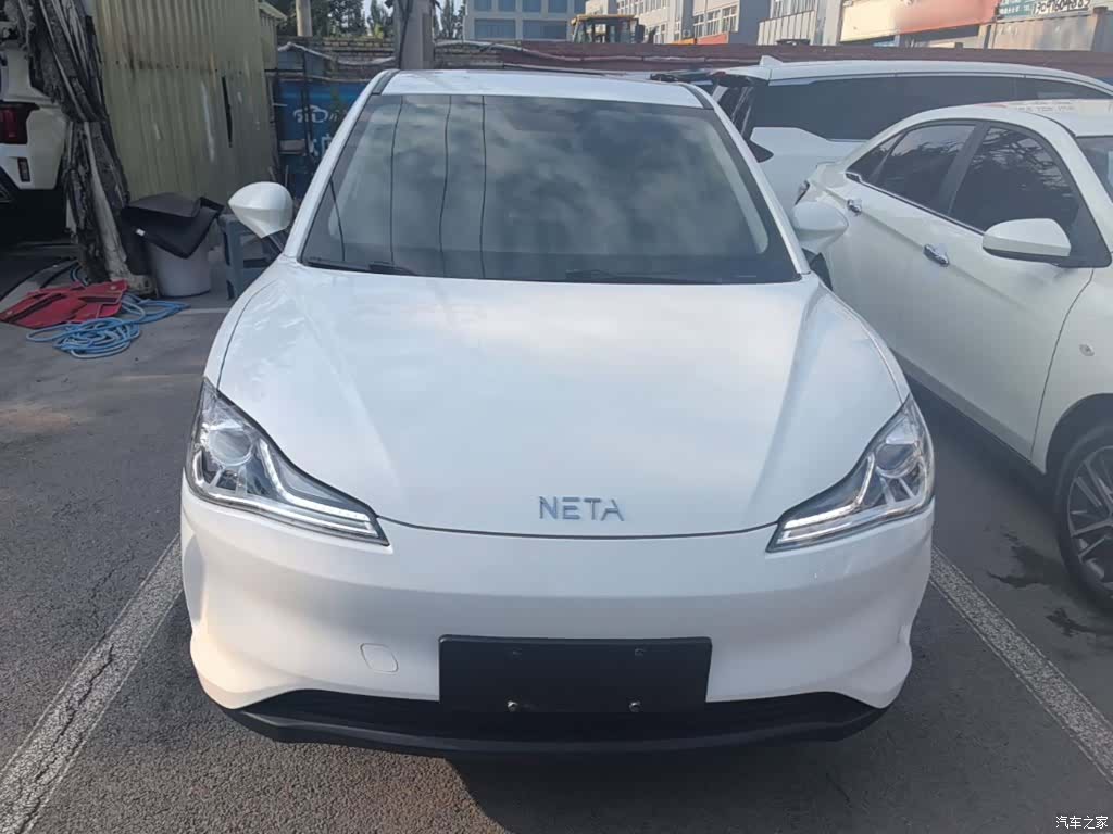Neta V, 2021 3