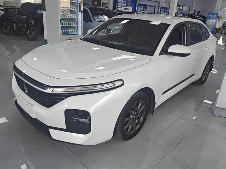 Baojun RC-5
