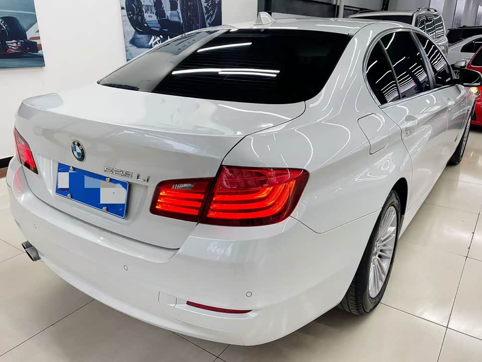 BMW 5 series BMW 5 series