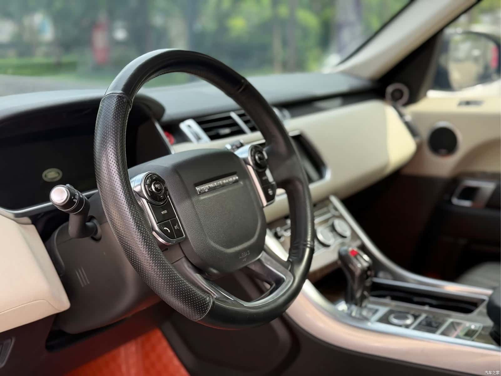 Land Rover Range Rover, 2014 6