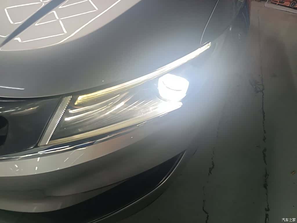 Geely Jiaji, 2019 24
