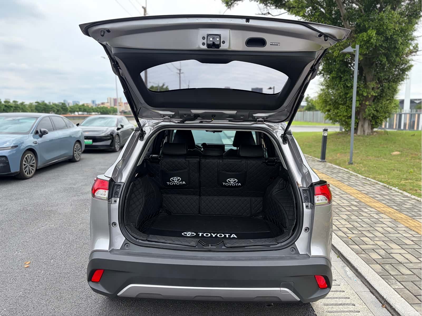 Toyota Corolla, 2024 17