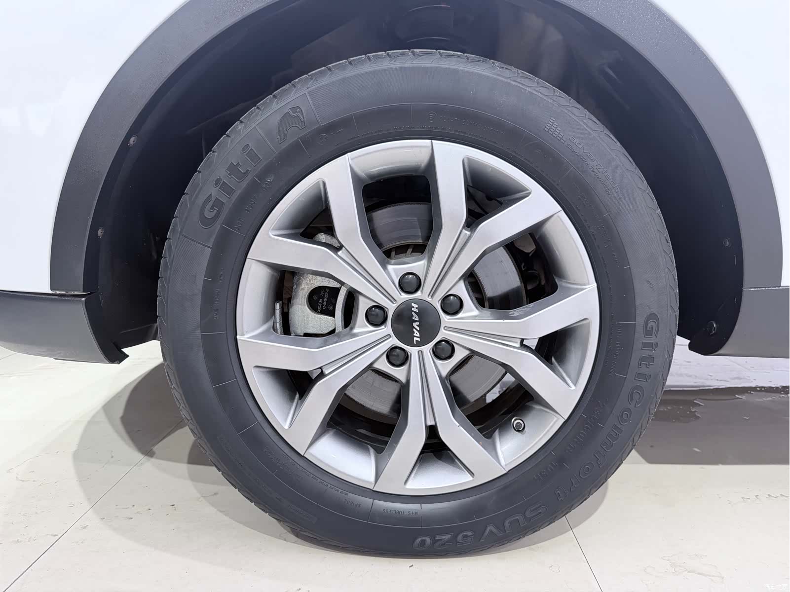Haval H6, 2022 19