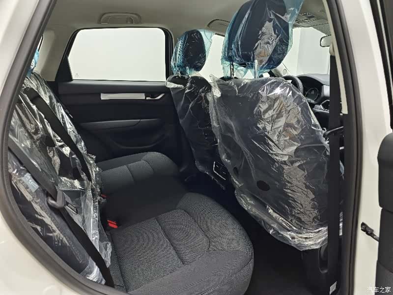 Mazda CX-5, 2025 6