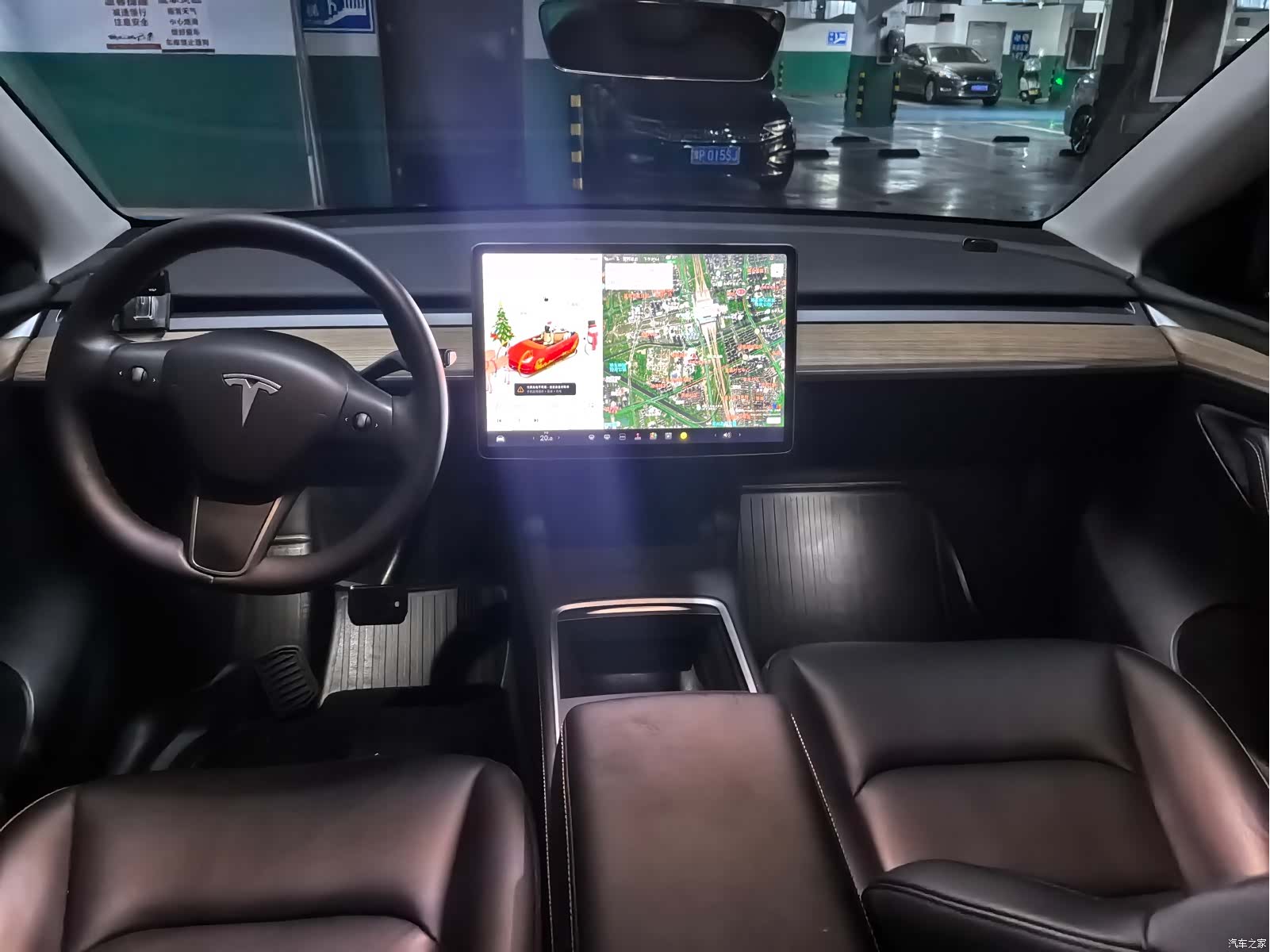 Tesla Model Y, 2022 4