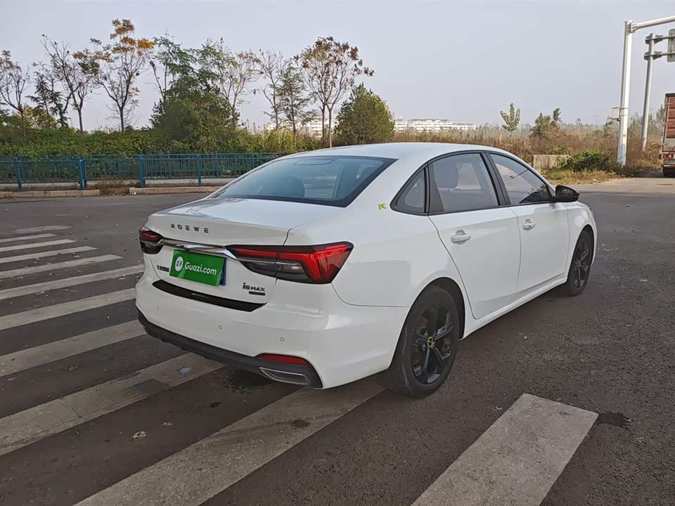 Roewe i6 MAX