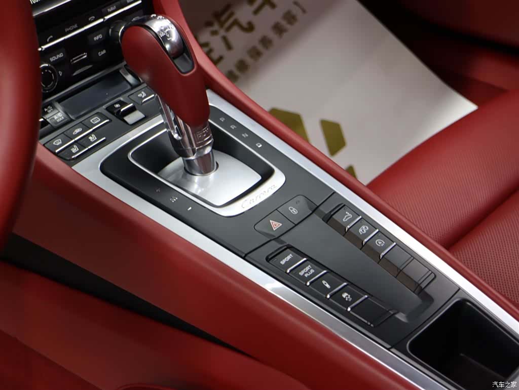 Porsche 911, 2016 14