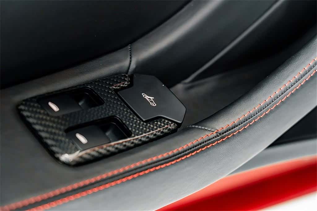 McLaren 650S, 2017 27
