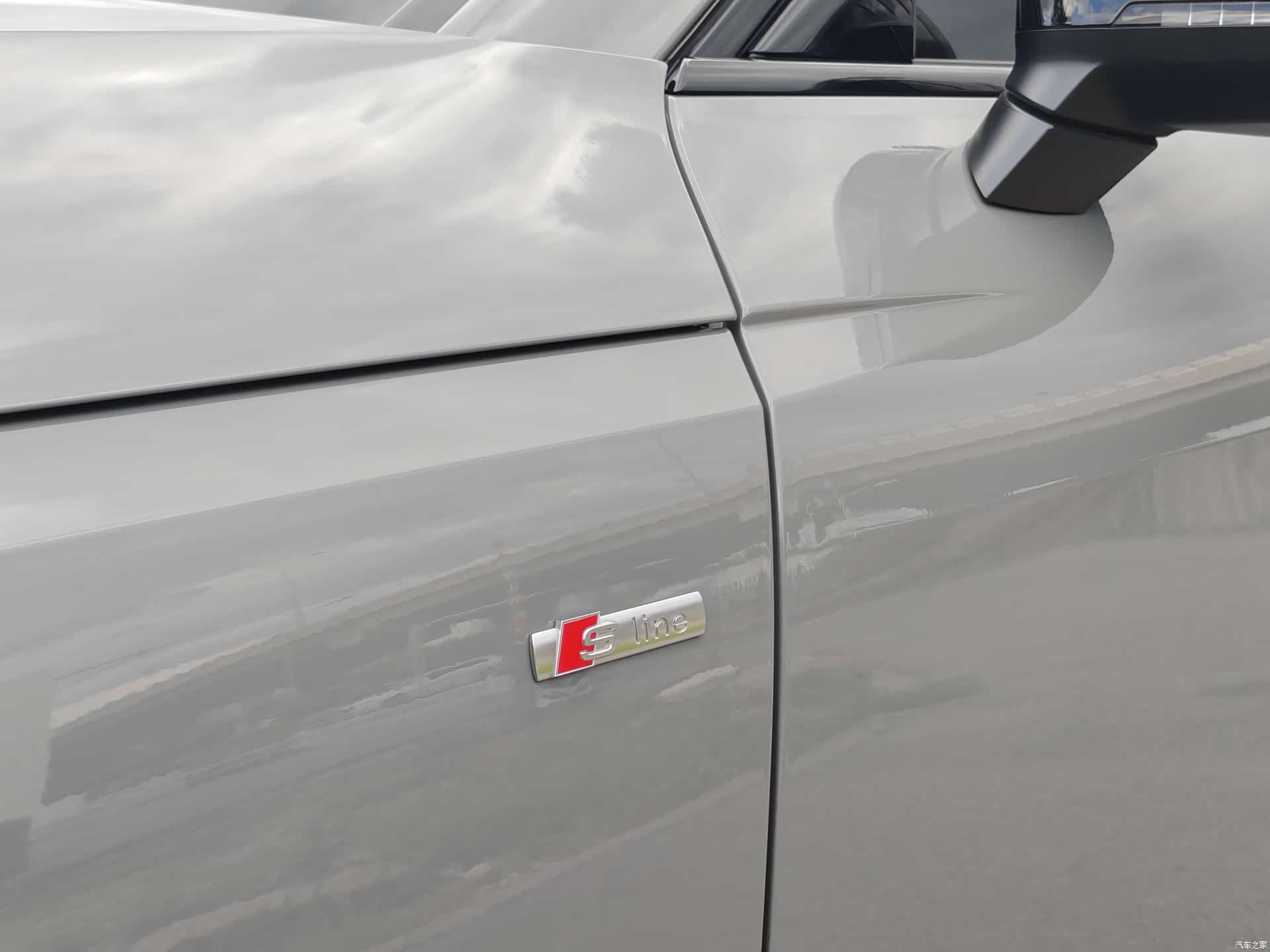 Audi A4, 2022 32