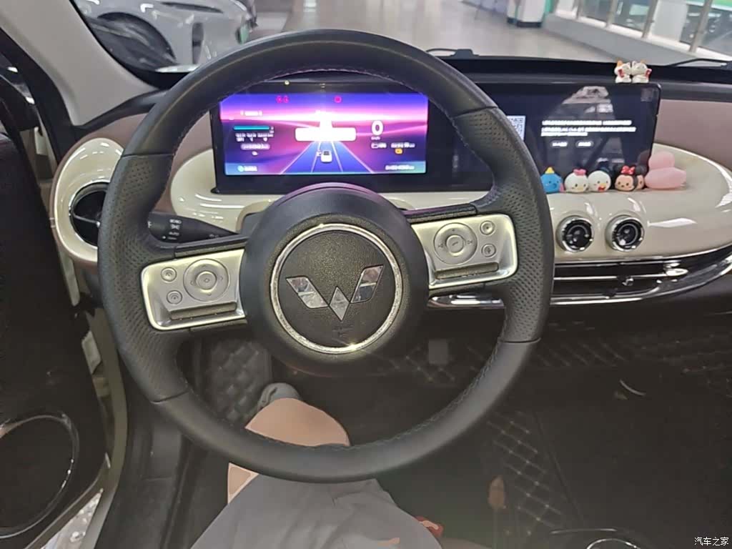 Wuling Bingo, 2024 11