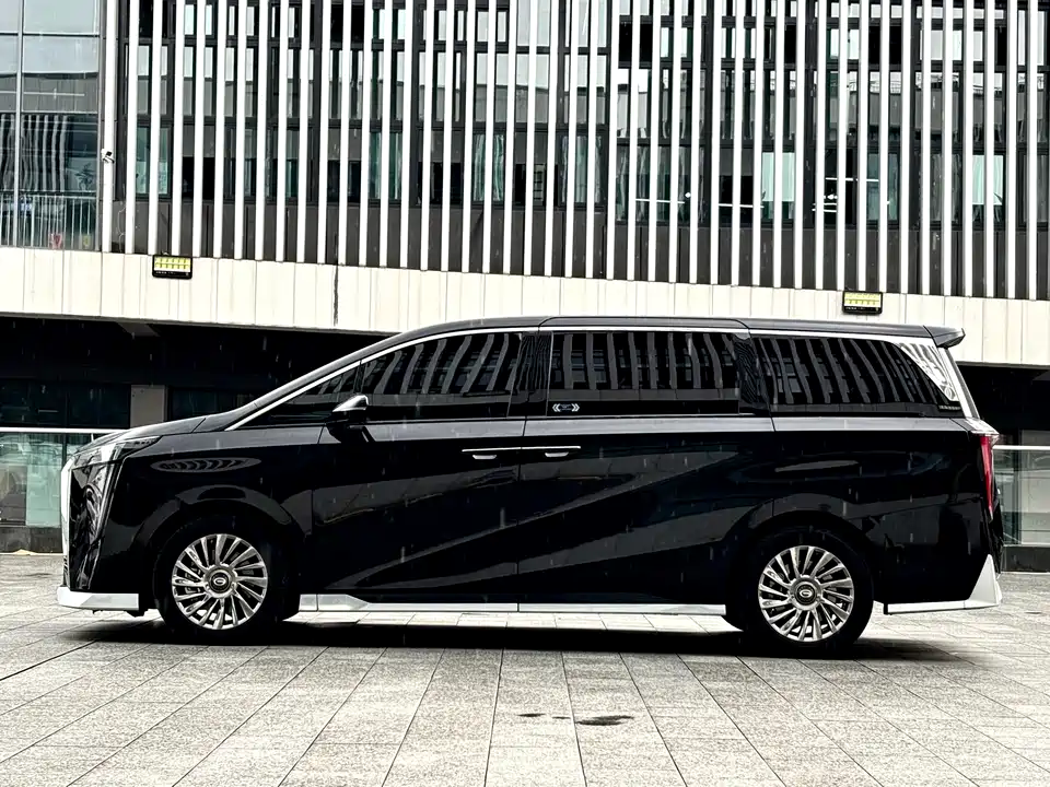 Trumpchi Trumpchi M8