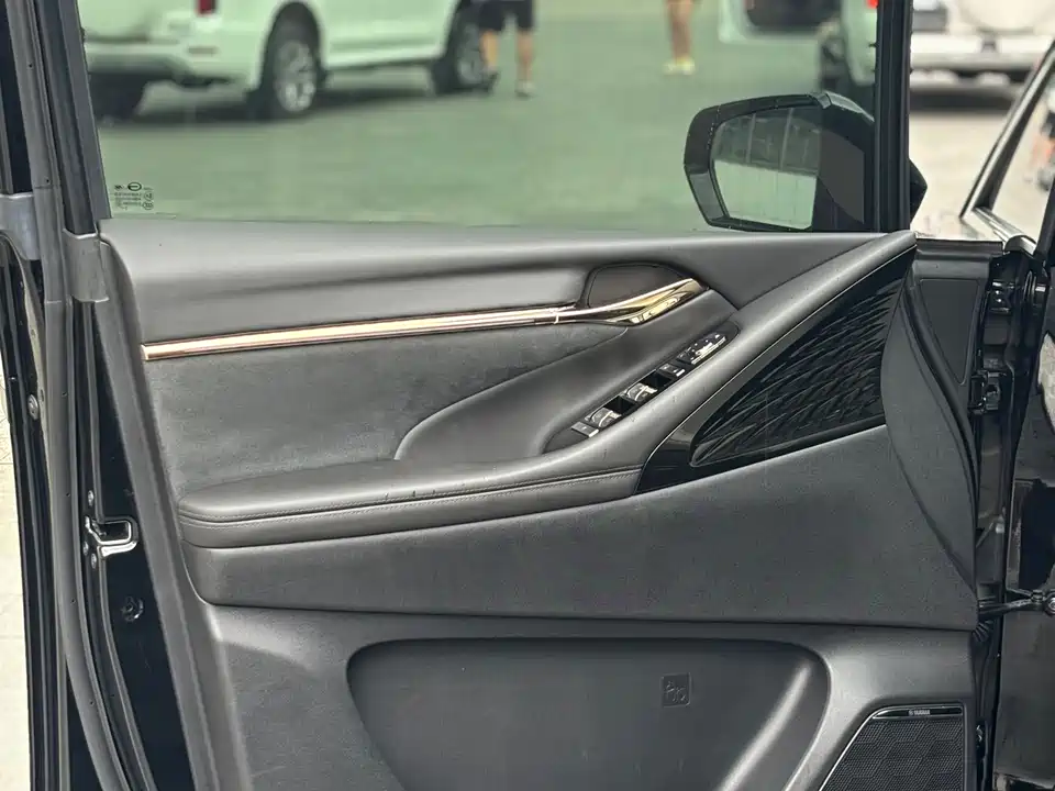 Trumpchi Trumpchi M8