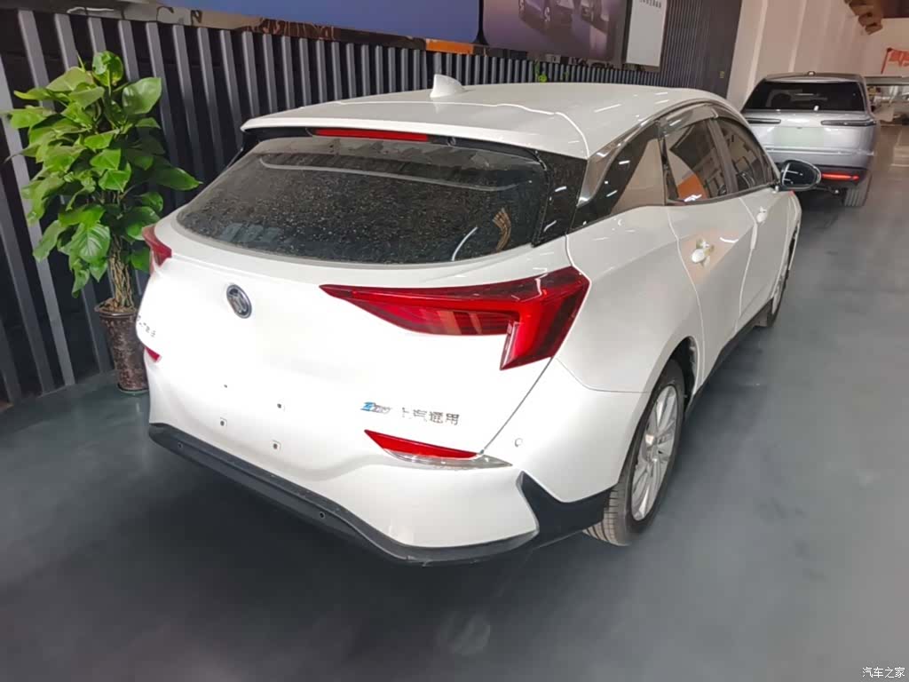 Buick Velite, 2023 7