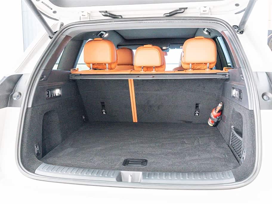 Li Auto Ideal L6
