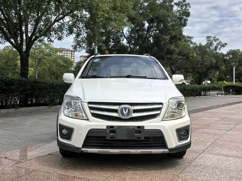 Changan CX20