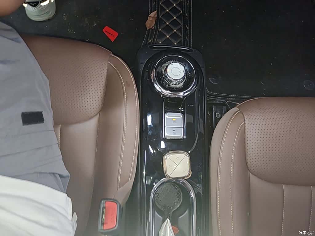 Wuling Bingo, 2024 14