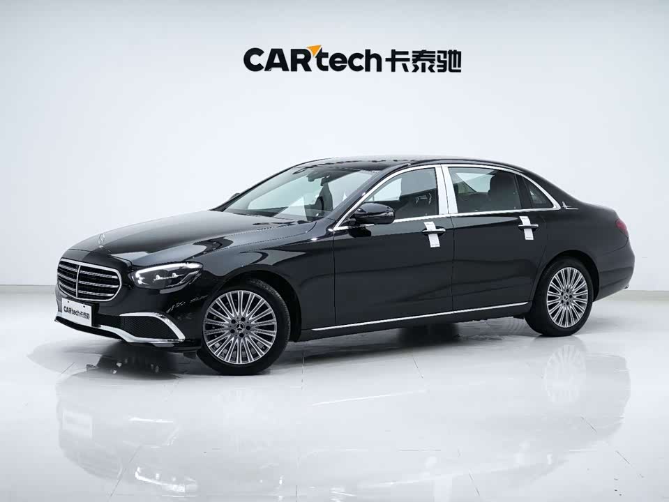 Mercedes-Benz E-class Mercedes-Benz E-class