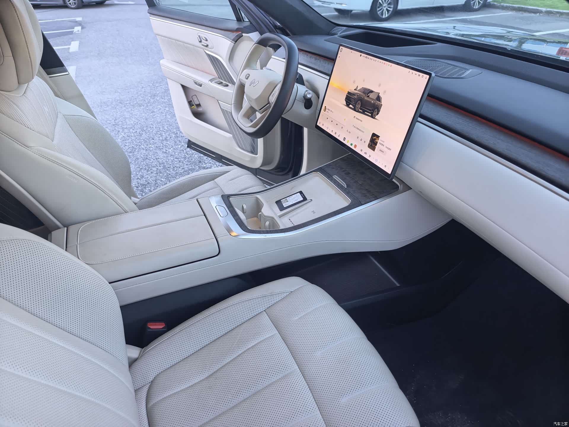 NIO L90, 2025 22