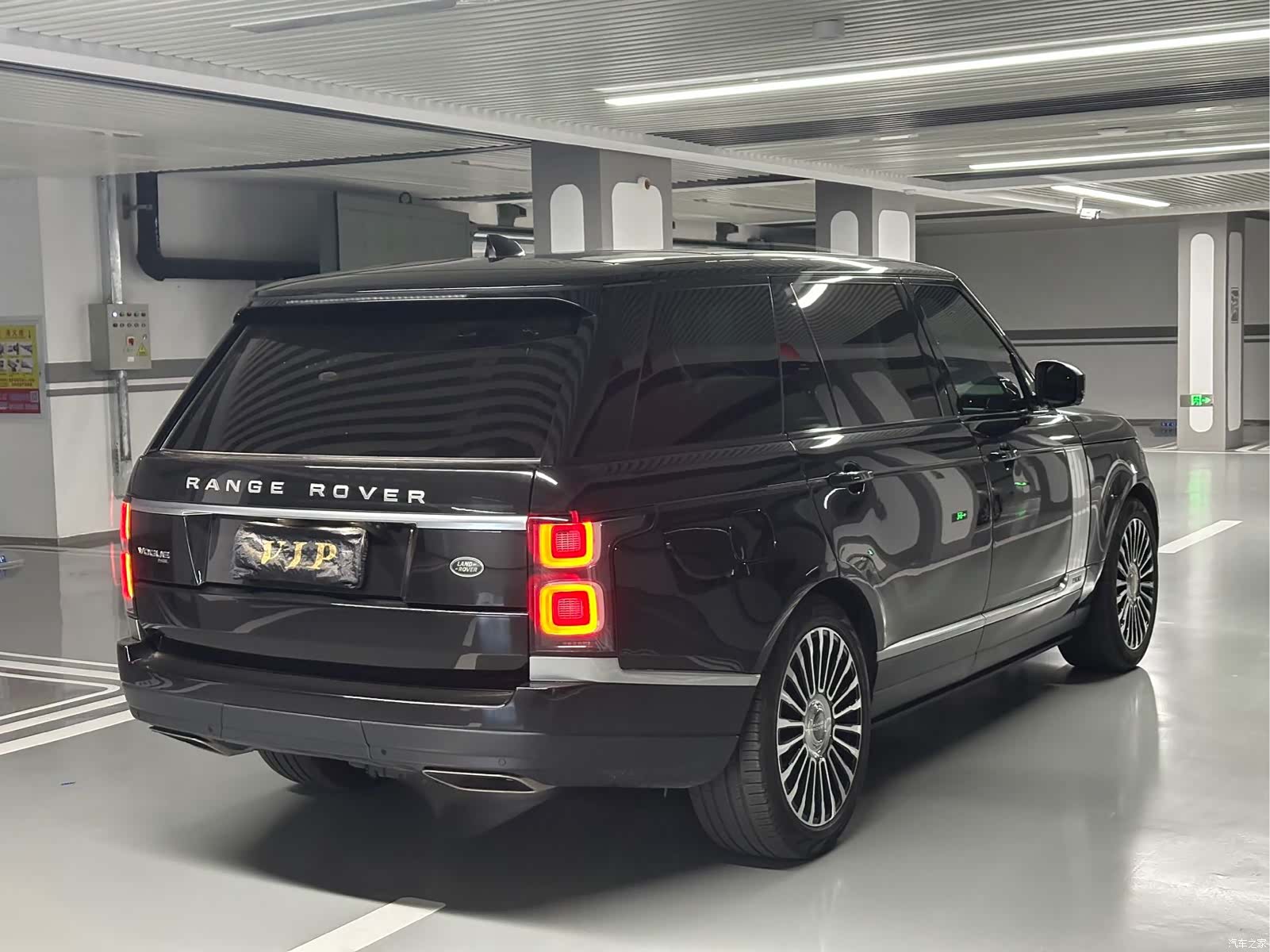 Land Rover Range Rover, 2020 29