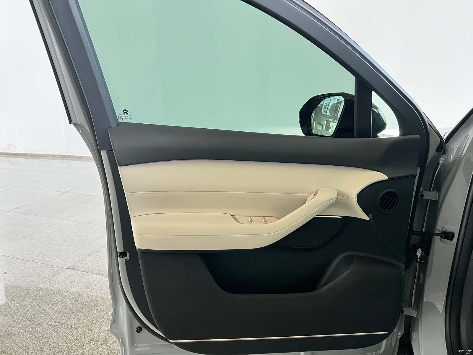 NIO ES6, 2025 19