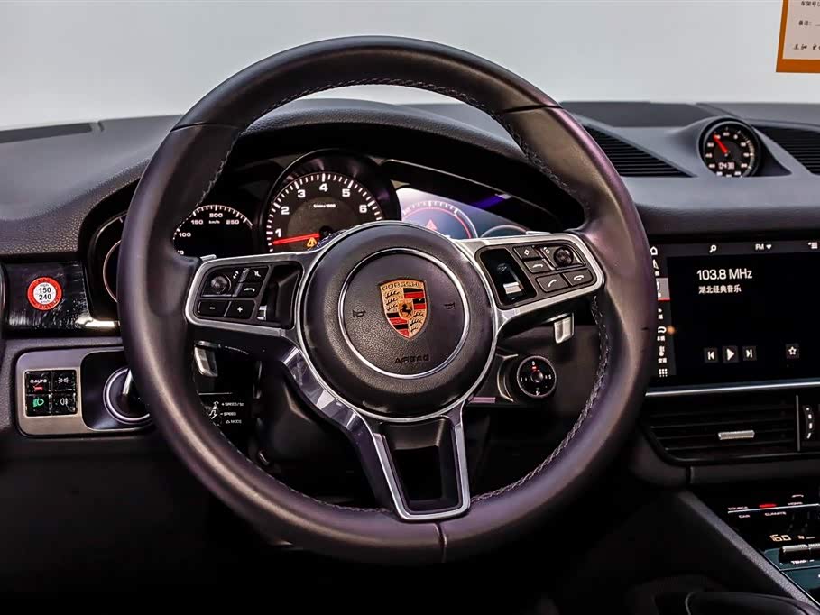 Porsche Cayenne Porsche Cayenne