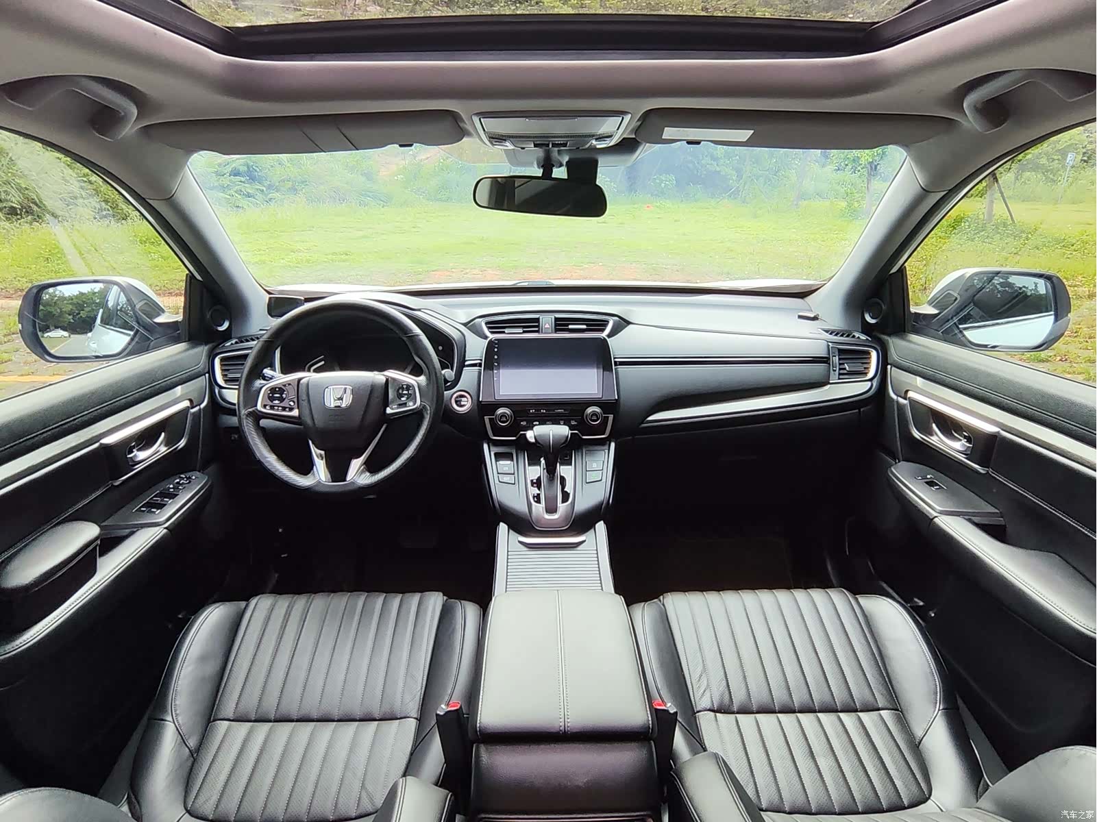 Honda Breeze, 2022 все фото