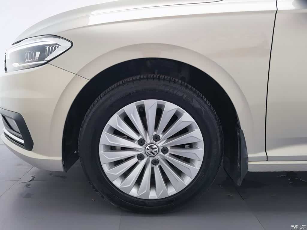 Volkswagen Lavida, 2019 17