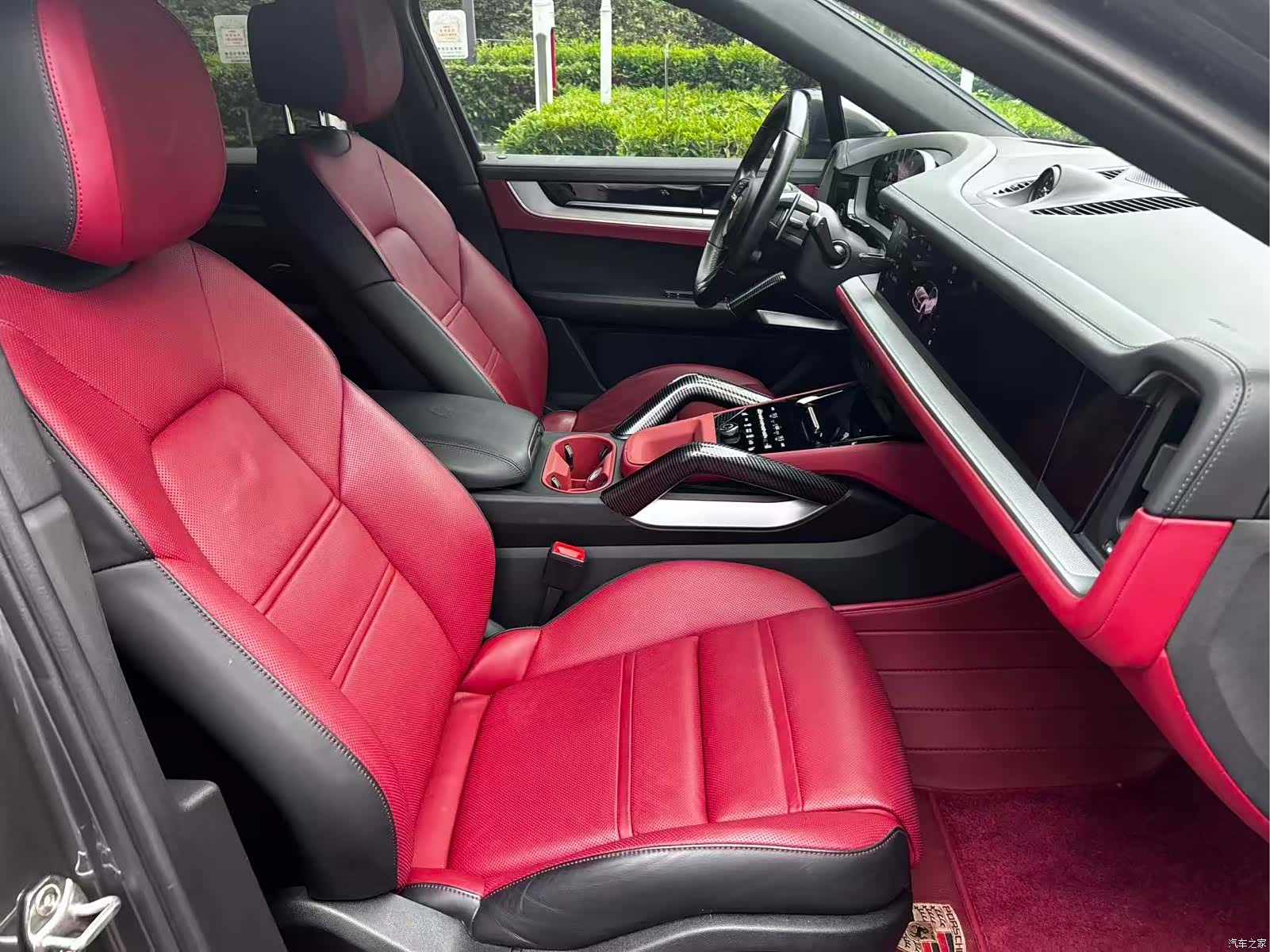 Porsche Cayenne, 2023 7