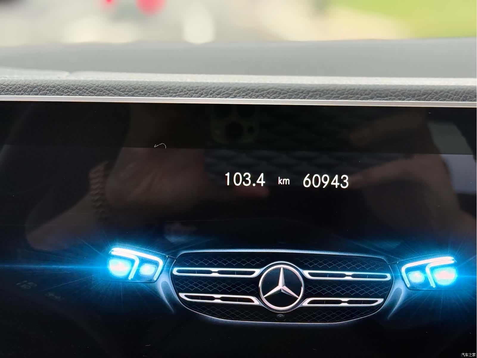 Mercedes-Benz GLE, 2021 17