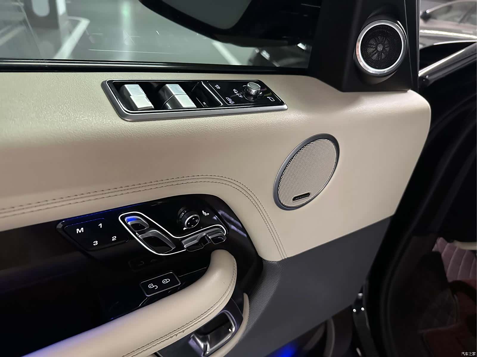 Land Rover Range Rover, 2020 9