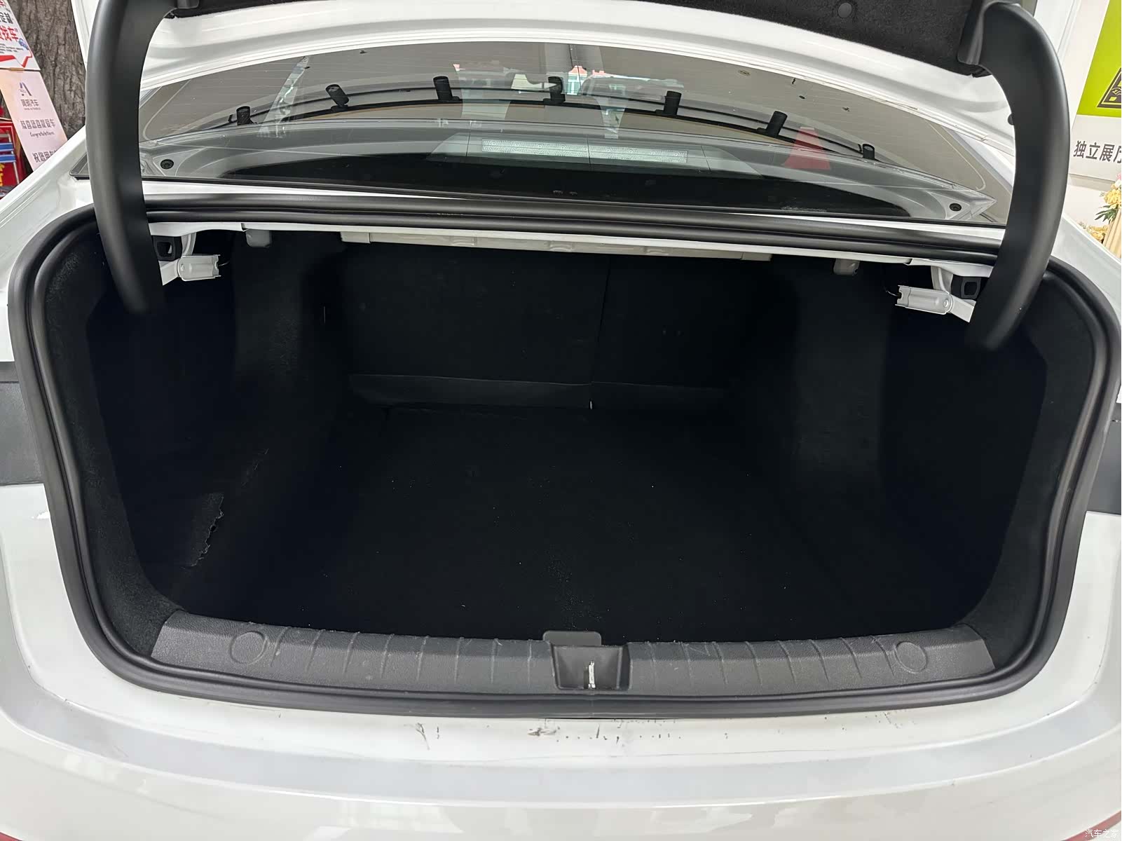 BYD Qin, 2025 13