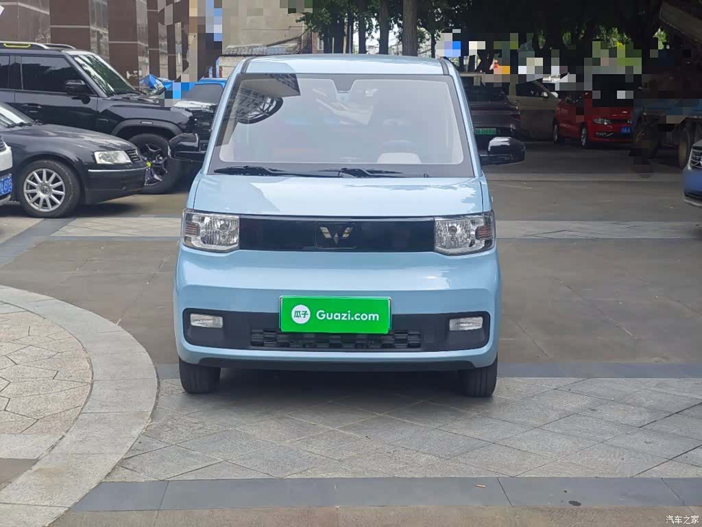 Wuling Yuan, 2022 3