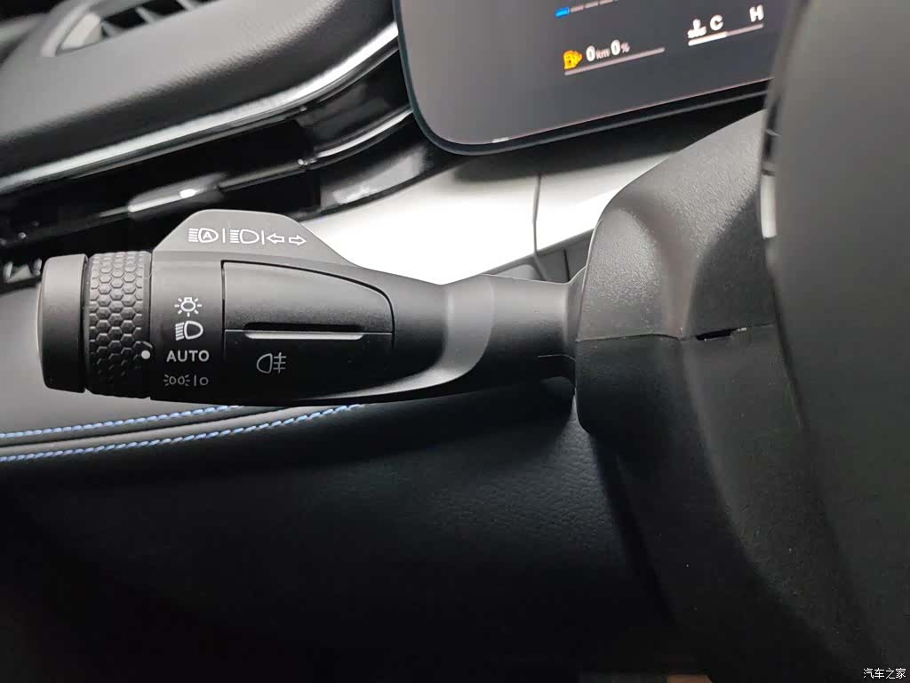 Geely Preface, 2026 21