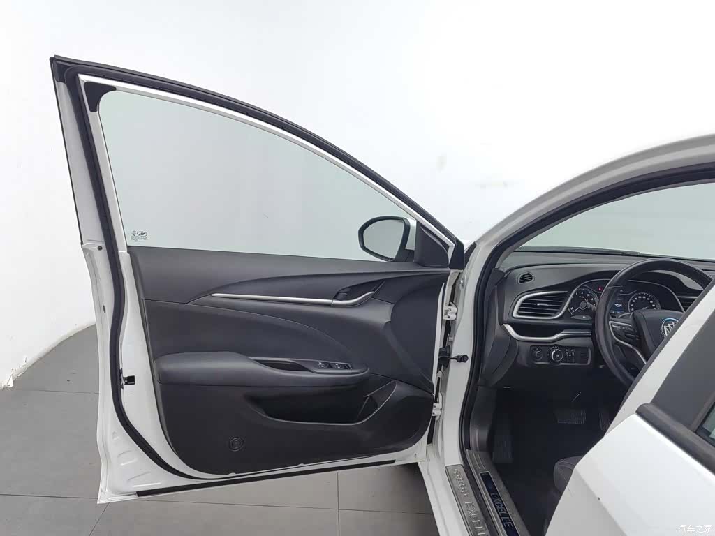 Buick VI, 2019 8