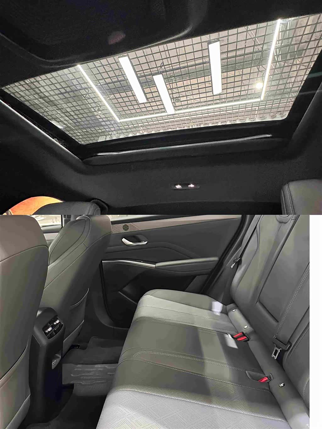 BYD Qin, 2026 7