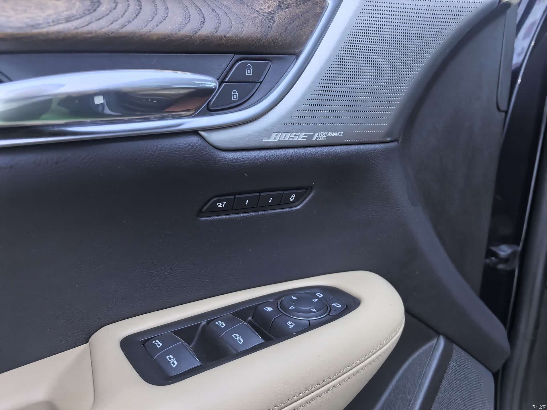 Cadillac XT5, 2021 10