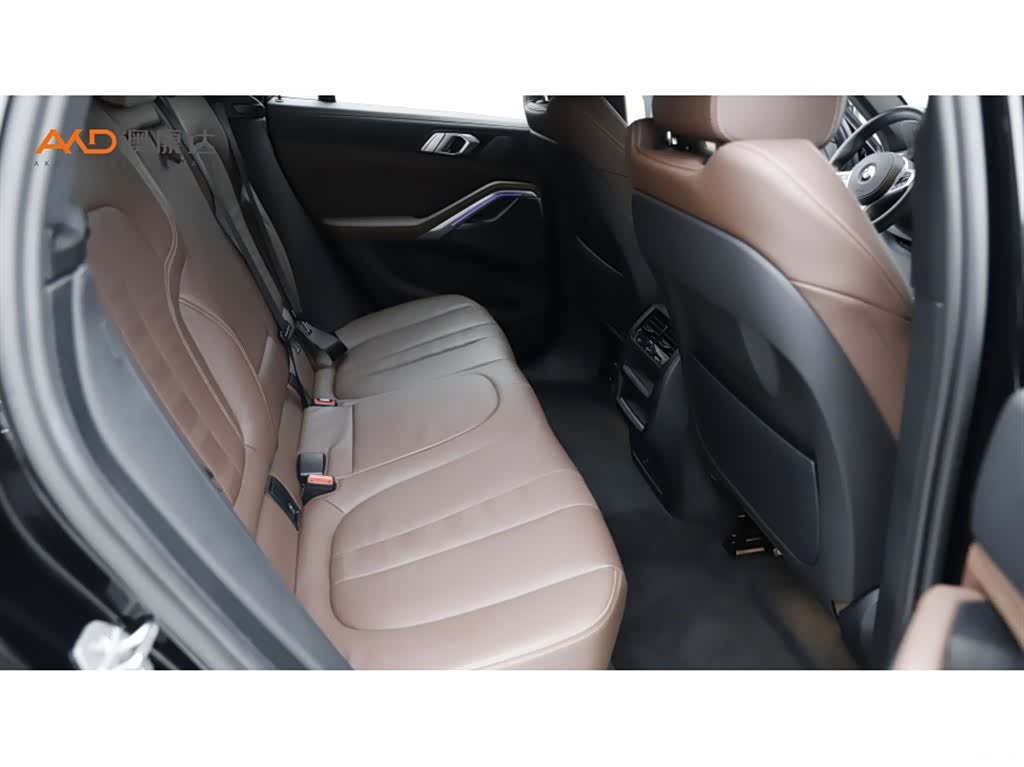 BMW X6, 2022 8