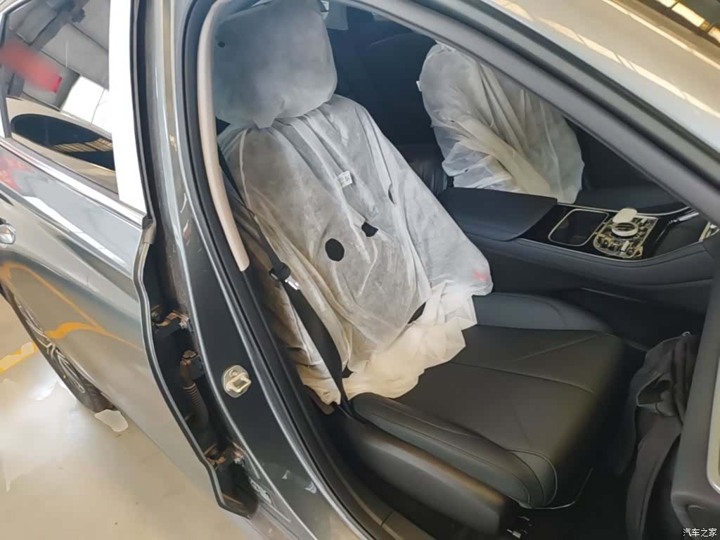 Geely 6, 2026 25