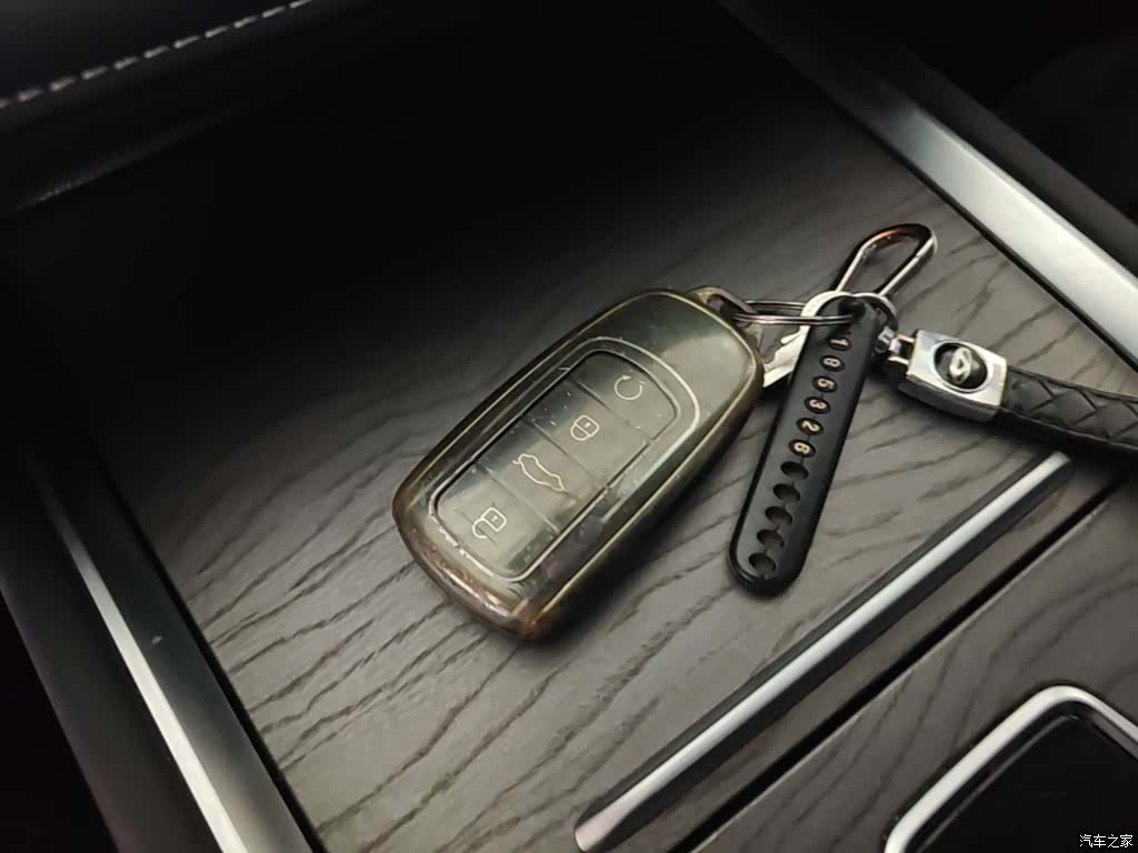 Chery Tiggo 8, 2023 9