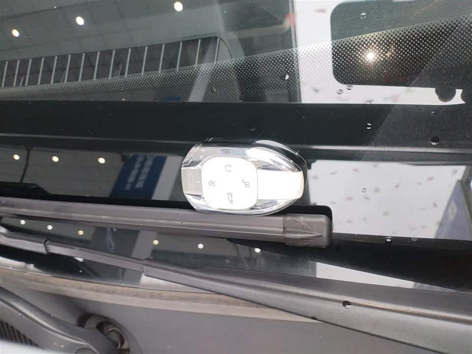 Trumpchi Trumpchi GS3