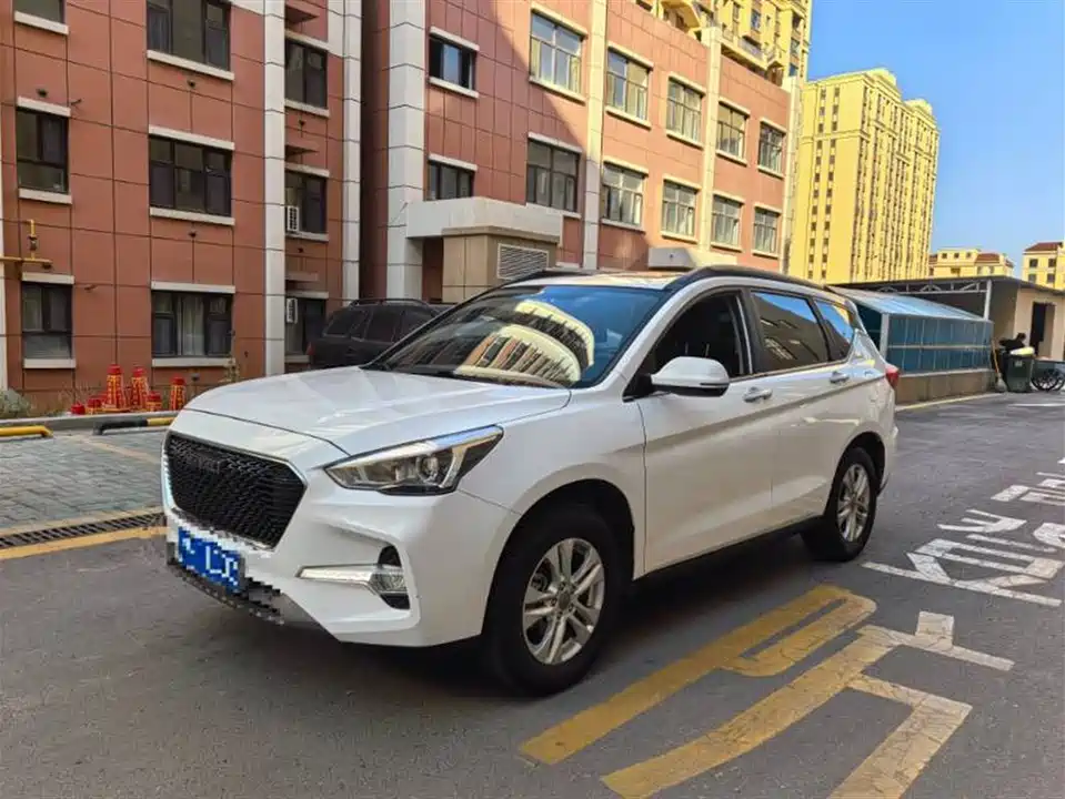 Haval M6