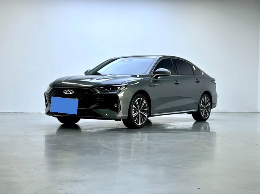 Chery 8 PRO