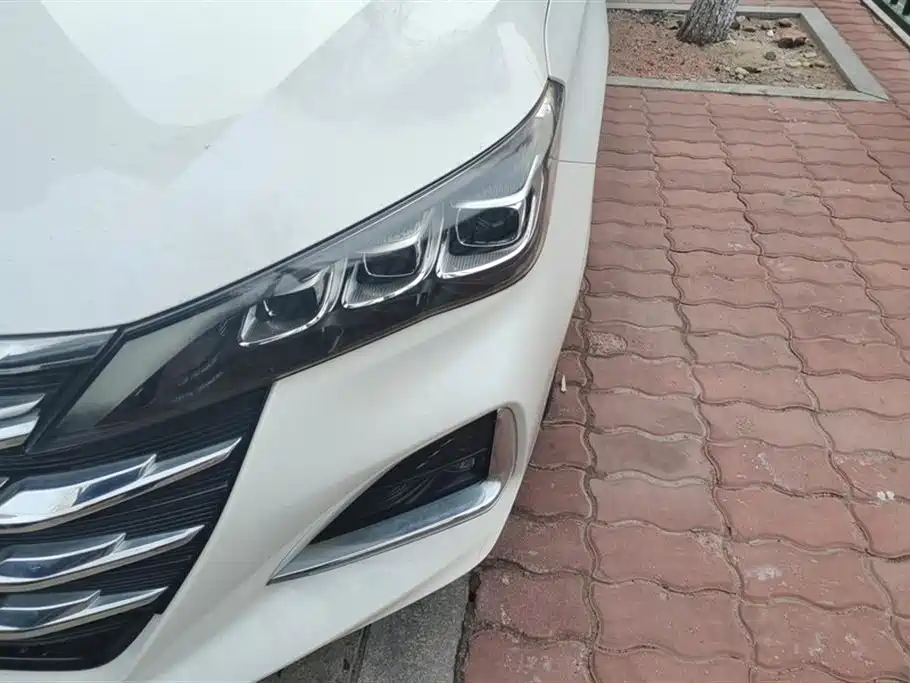 Trumpchi Trumpchi GA6