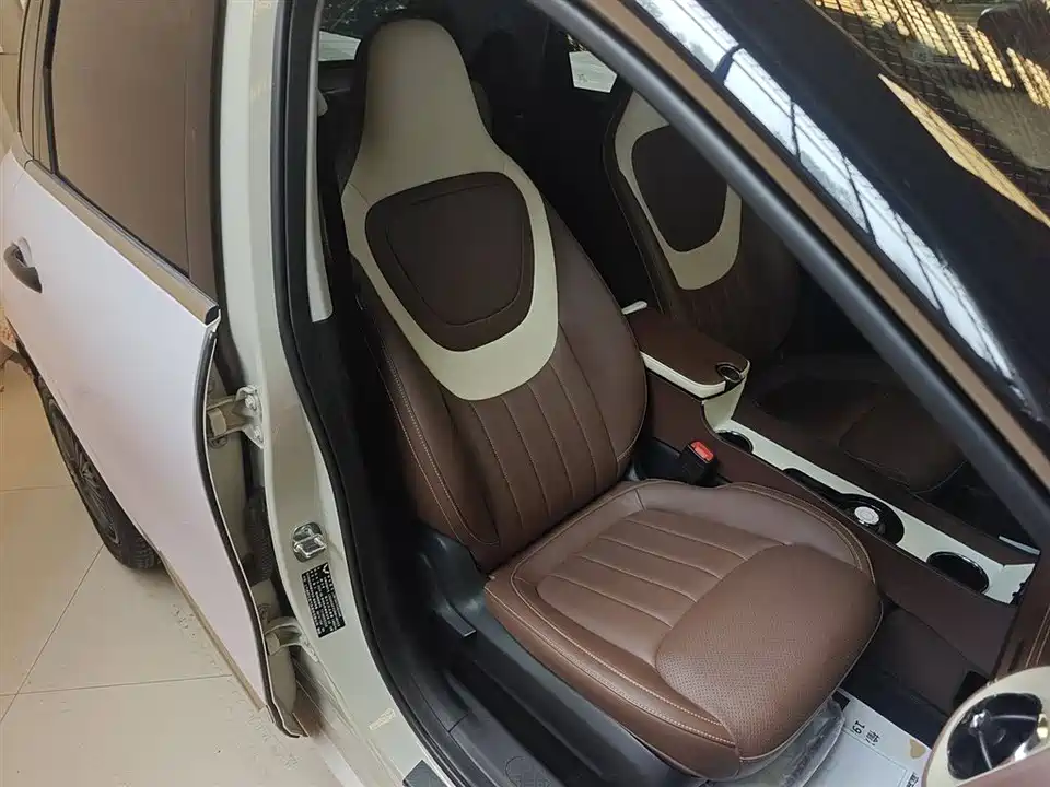 Wuling Wuling Bingguo