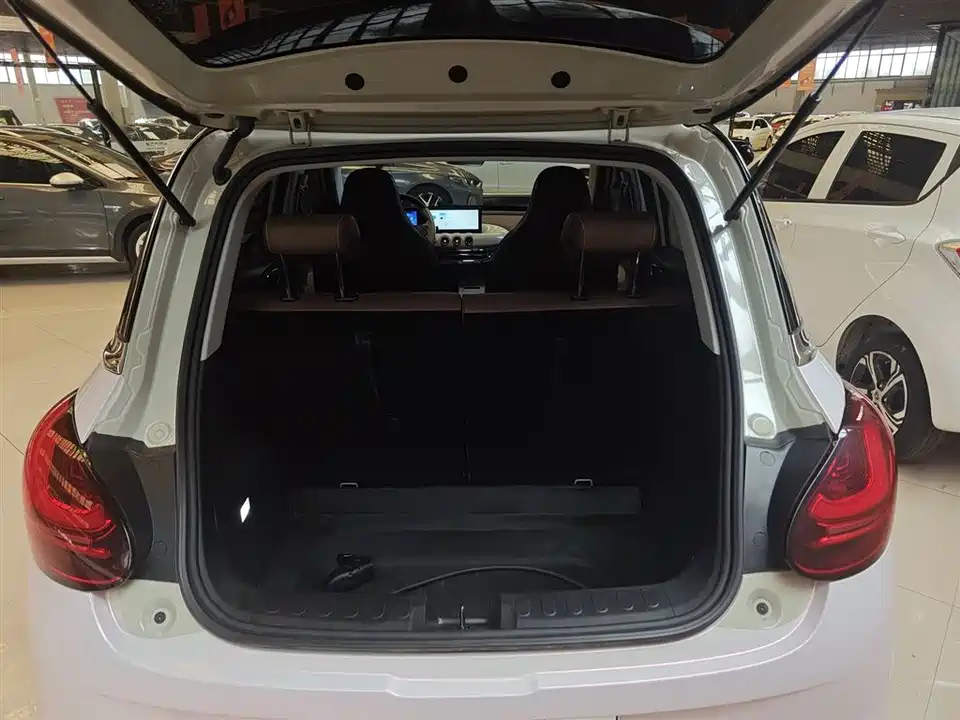 Wuling Wuling Bingguo