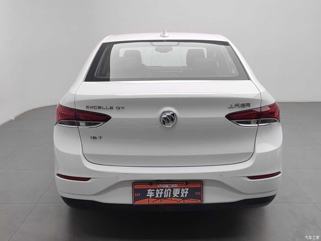 Buick VI, 2019 4